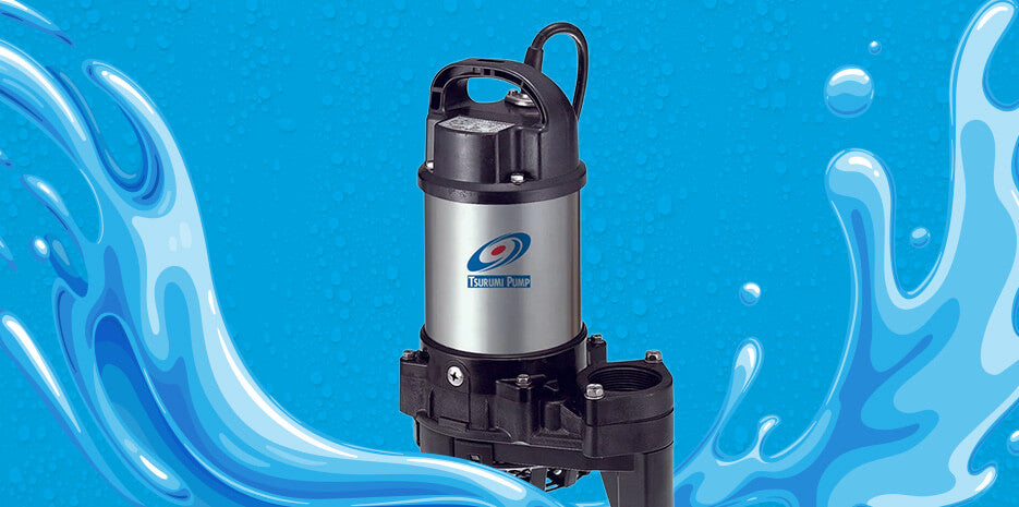 Energy Efficiency in Pond Pumps
