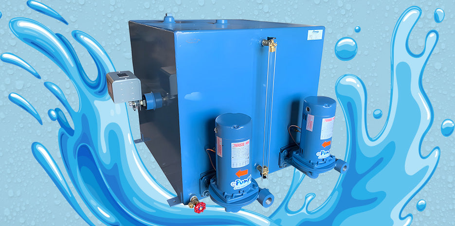 The Role of Water Quality in Boiler Feed Systems: Ensuring Reliability and Longevity