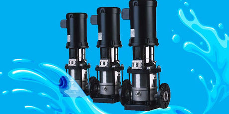 How to Choose the Right Condensate Return Pump for Your System
