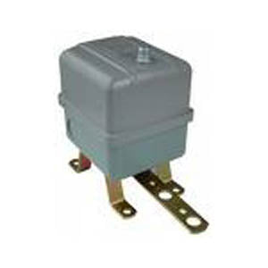 Float Switch - Square D Heavy-Duty Single Pole