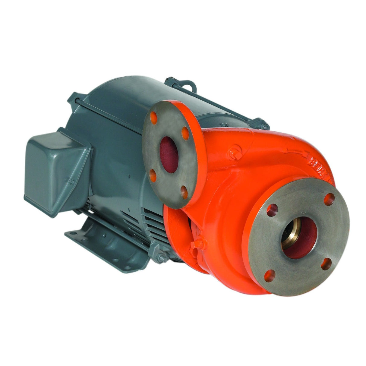 Berkeley Close-Coupled Centrifugal Pump B2.5TPMS B75971 5 H.P. System