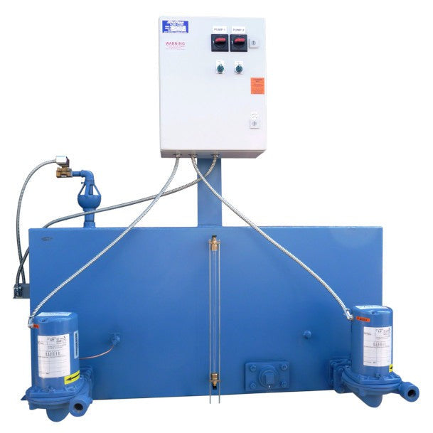 Air Flow Pump AFP-220TS-F-BF Boiler Feed System