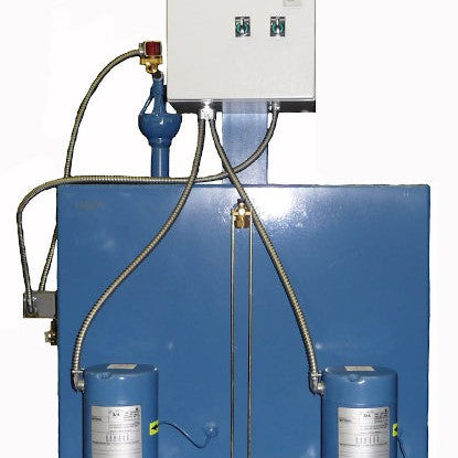 Air Flow Pump AFP-110S-F 1.5 H.P. Condensate Pump System