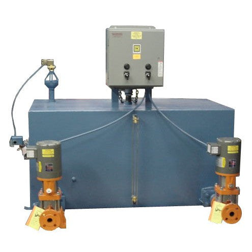 Air Flow Pump AFP-220DS-L 10 H.P. Condensate Pump System