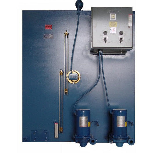 Air Flow Pump AFP-360DS-C Condensate Pumps System