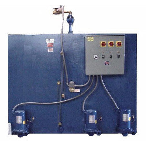 Air Flow Pump AFP-500QS-D Condensate Pump System