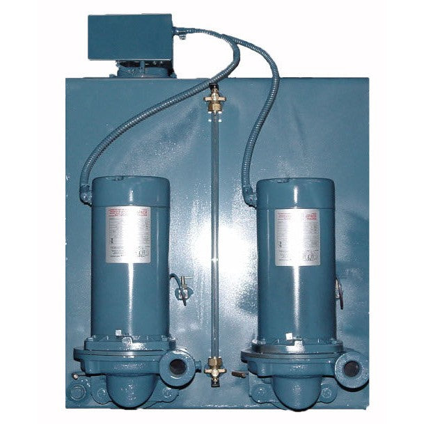 Shop AFP-65DS-H Condensate Return Units Online | ePumps