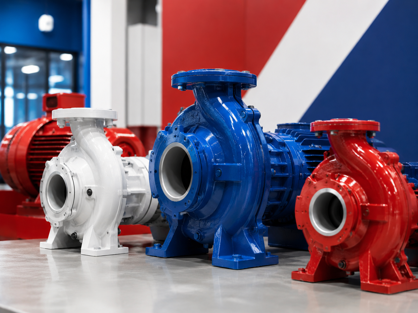 Berkeley Pump Model Numbers Decoded: Understanding the B-Series