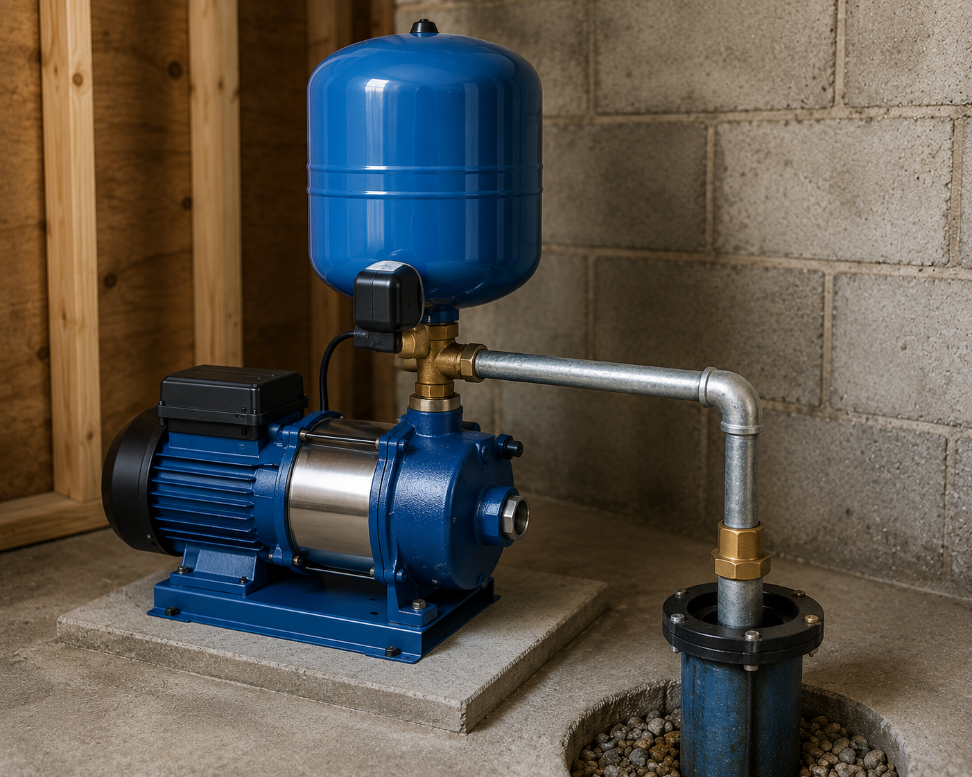 1 HP vs 2 HP Well Pump: What Size Do You Need?