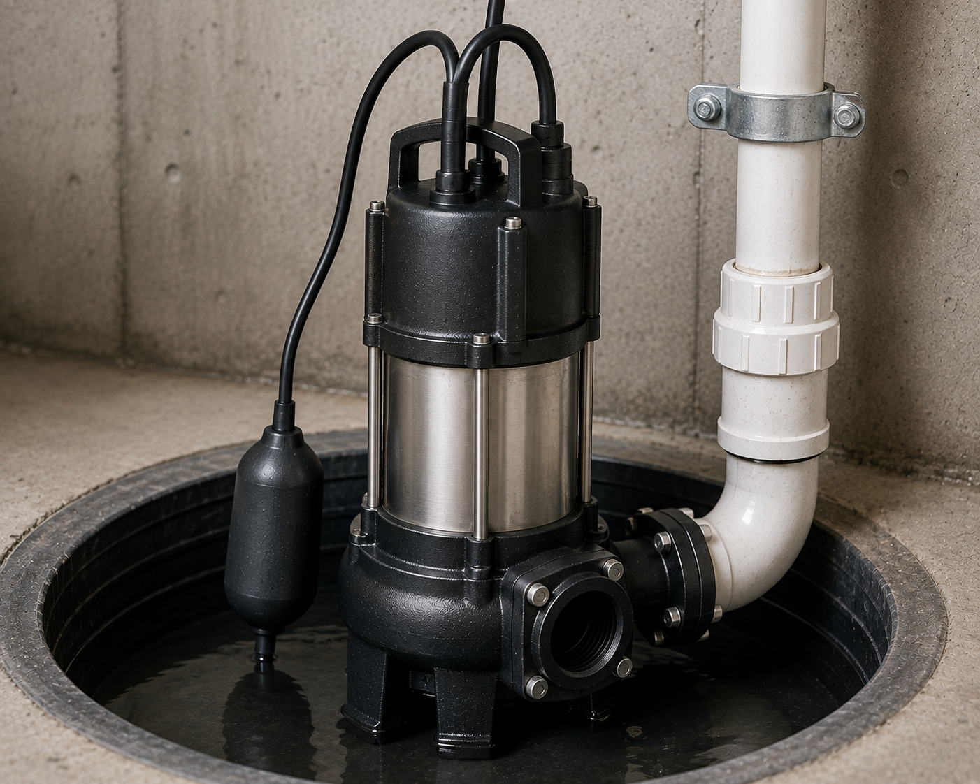 Grundfos CR vs CM: Which Multistage Pump Do You Need?