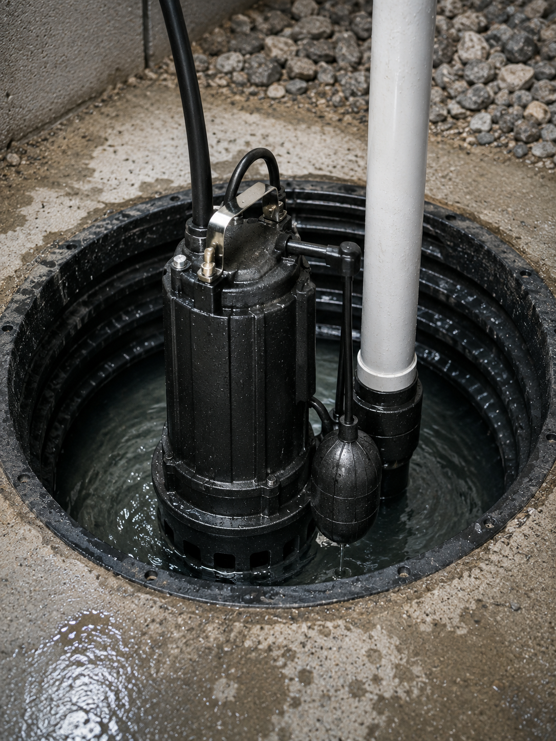 How Does a Submersible Pump Work? A Simple Guide