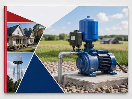 Sta-Rite Well Pumps: How to Choose the Right Model