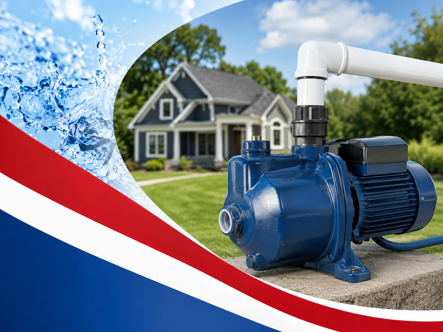 Sta-Rite Well Pump Buying Guide: How to Choose the Right Horsepower
