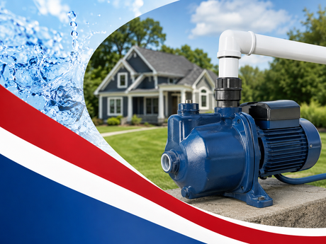 Sta-Rite Well Pump Buying Guide: How to Choose the Right Horsepower
