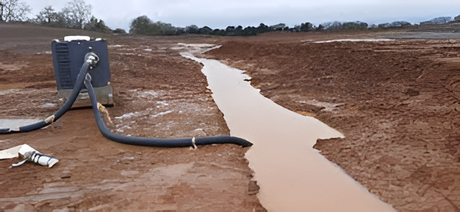 Centrifugal Pump vs Booster Pump