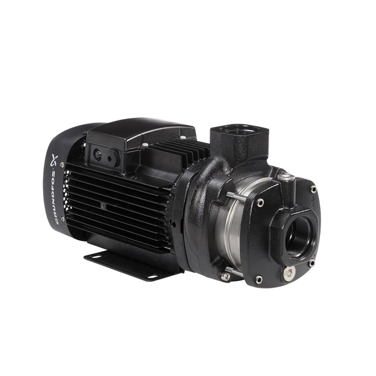 Grundfos CM Booster Pump Buying Guide