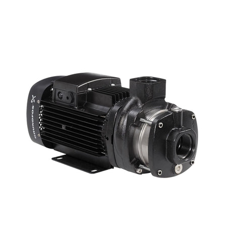 Grundfos CM Booster Pump Buying Guide