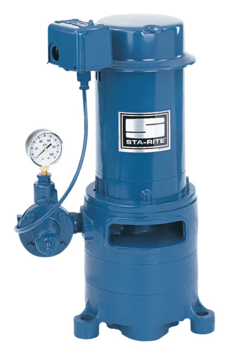 Vertical vs. Horizontal Pumps Key Differences, Pros & When to Use Each