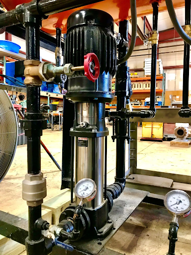 Condensate Return System vs. Boiler Feed System