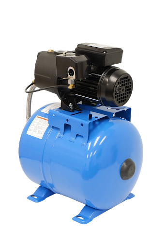 Cast Iron vs. Stainless Steel Pumps