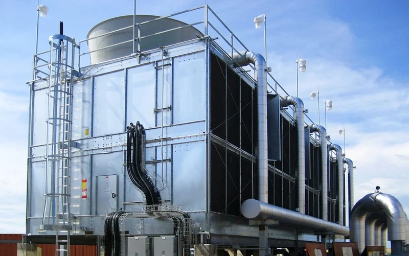 Cooling Tower Pump vs. Boiler Feed Pump