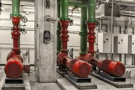 VFD Pump System vs. Fixed Speed Pump Which Is More Efficient?