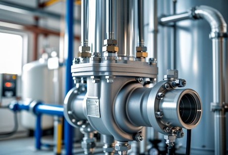 HVAC Condensate Pump vs. Boiler Condensate Pump