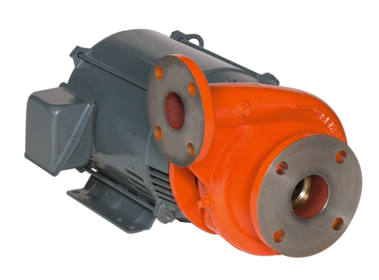 Berkeley B3TPMS 7.5 H.P. B74849
