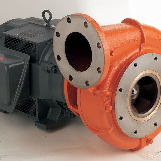 Berkeley Close Coupled Pump B3ZPMS B71945S 7.5 H.P.