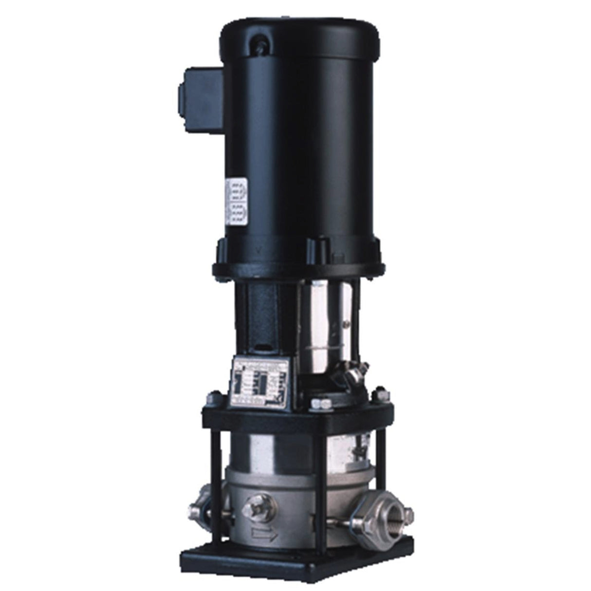 Grundfos CRI15-3 304 Stainless 97743818