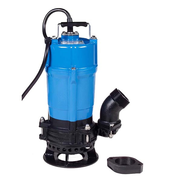 sumi様 Shop Tsurumi HSD2-55S | Submersible Sump Pumps | ePumps – ePumps.com