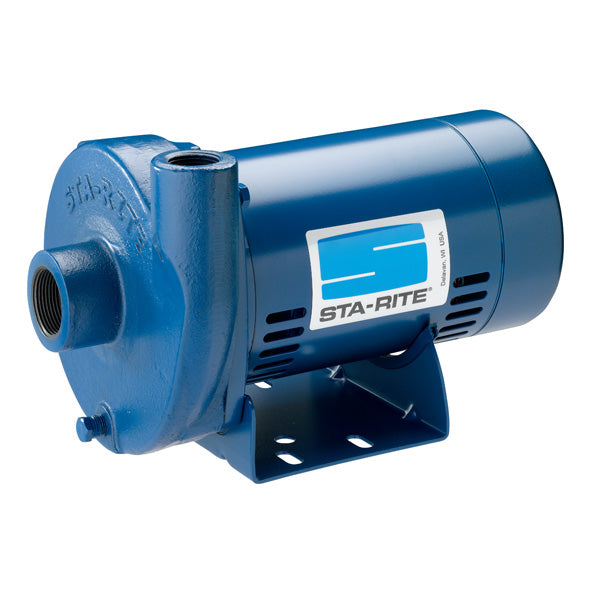 Sta Rite Pump Timer Sta-Rite JBHG Booster Pump 2 HP 230V | ePumps
