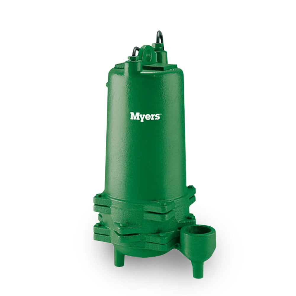 Myers ME150 1.5 HP Dewatering Pump 1/115V or 1/220V | ePumps