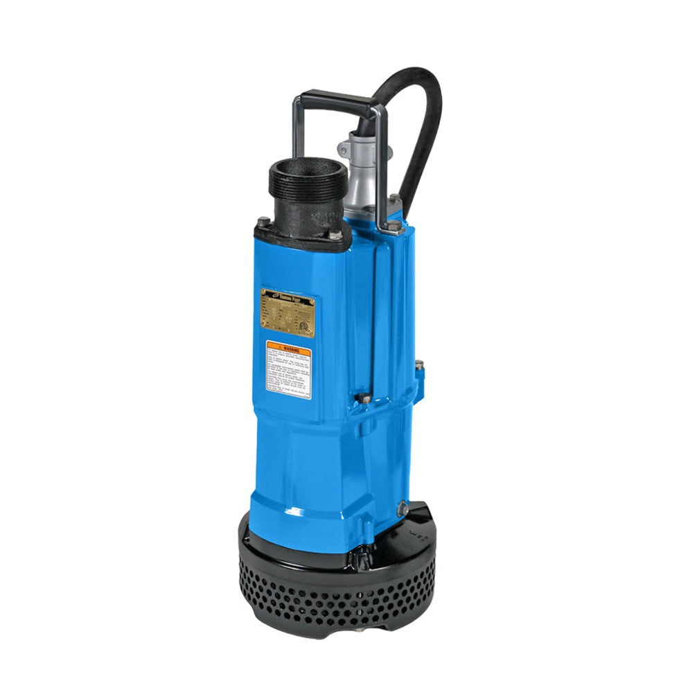 tn2myu NK2-15 Tsurumi Sump Pump – ePumps.com