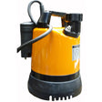 Sump Pump - Tsurumi LSRA2.4S