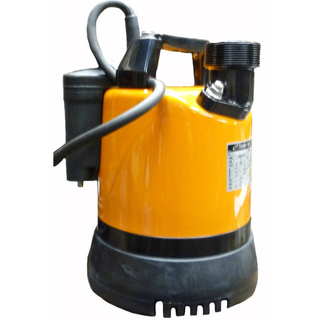 Sump Pump - Tsurumi LSRA2.4S