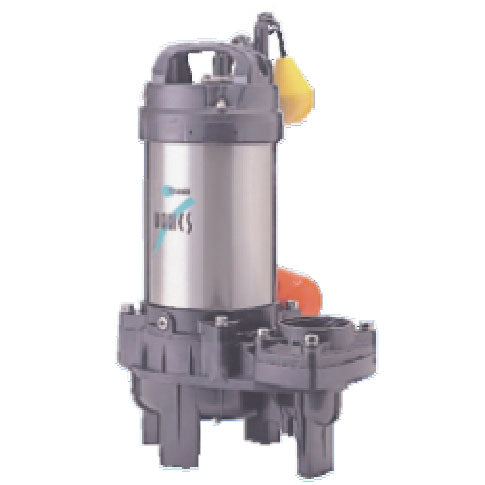 Tsurumi Submersible Pump 50PU2.15S (2PU) Pond | ePumps