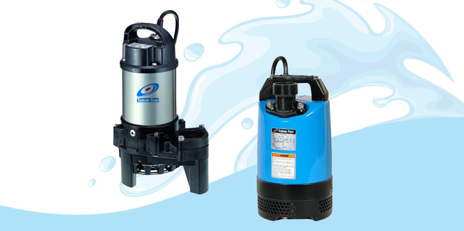 Sump Pumps vs. Pond Pumps: What's The Difference?