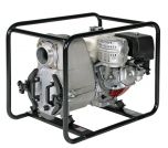 Trash Pump - Tsurumi EPT3-100HA Gas-Engine